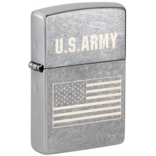 Zippo 48557 US Army 